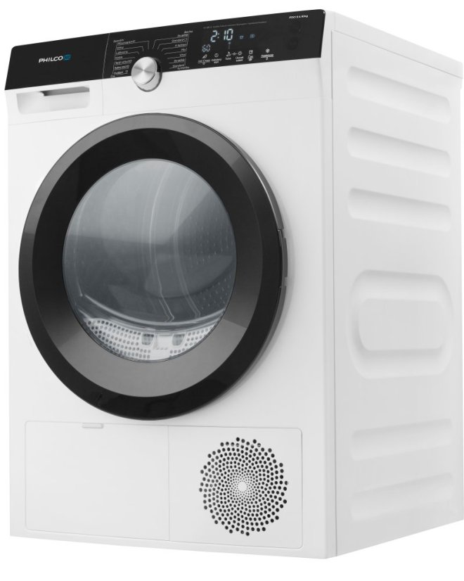 Sušička prádla Philco PDCI 9 A KING