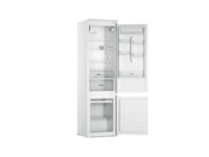 Vestavná chladnička Whirlpool WHC20D021B2