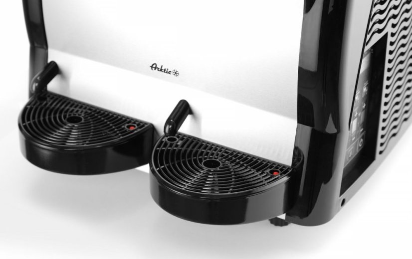 Stroj na tříšť, Arktic, Profi Line, 230V/740W, 515x470x(H)750mm