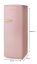 Retro lednice DOMO DO91708R