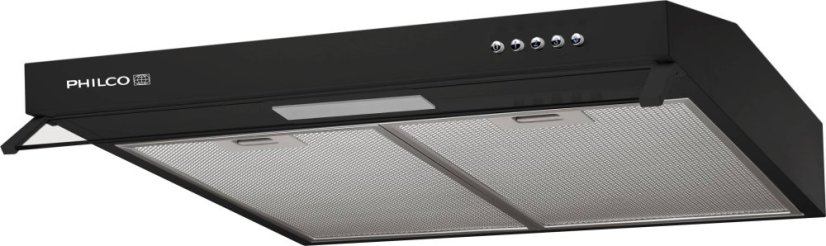 Podvěsná digestoř Philco PEC 192 AB