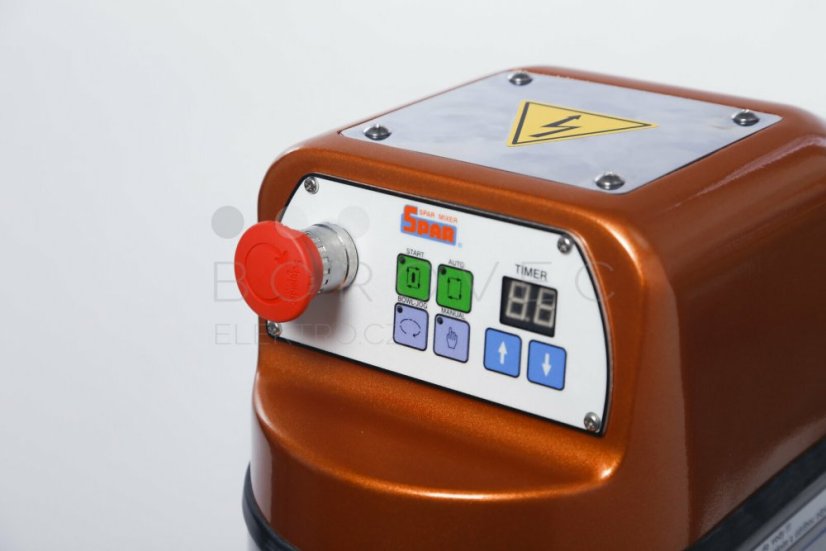 Univerzální robot SPAR SP-22 (230V)