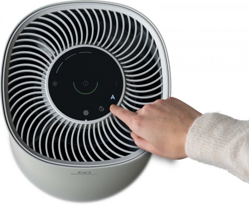 Čistička vzduchu Electrolux FA31-201GY