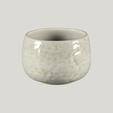 RAK Porcelain Krush šálek bez ucha 30 cl, světle zelený