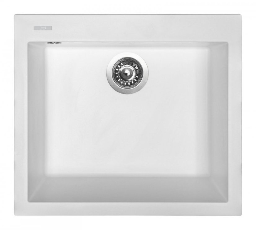 Sinks CUBE 560 Milk