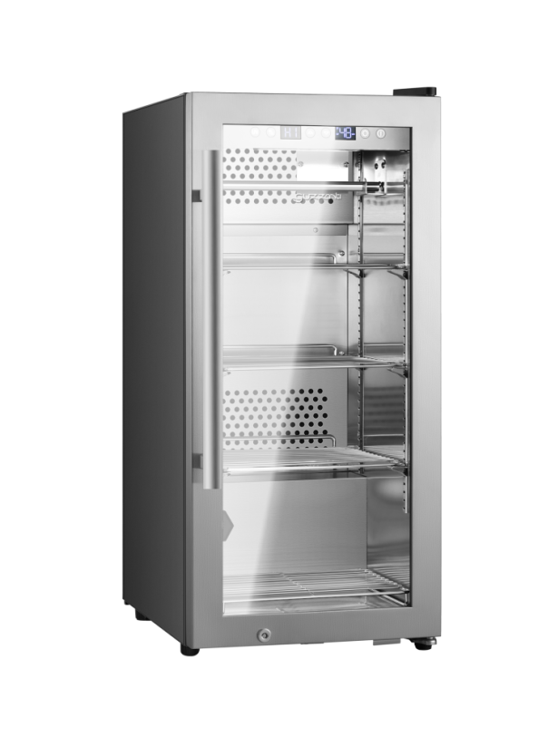 Zrací skříň Guzzanti GZ 75DA