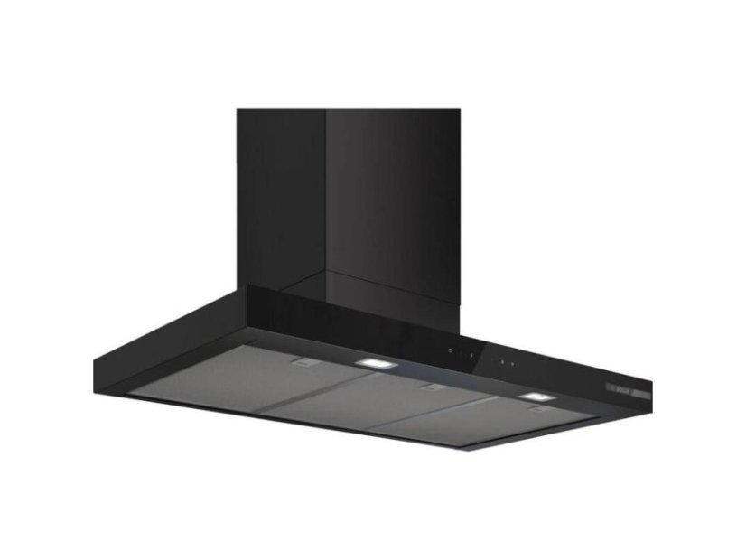 Komínová digestoř Bosch DWB97DN60