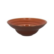 RAK Porcelain RAK Twirl talíř extra hluboký 26 cm – coral | RAK-TWCLXD26CO