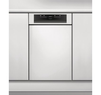 Vestavná myčka nádobí Whirlpool WSBO 3O34 PF X