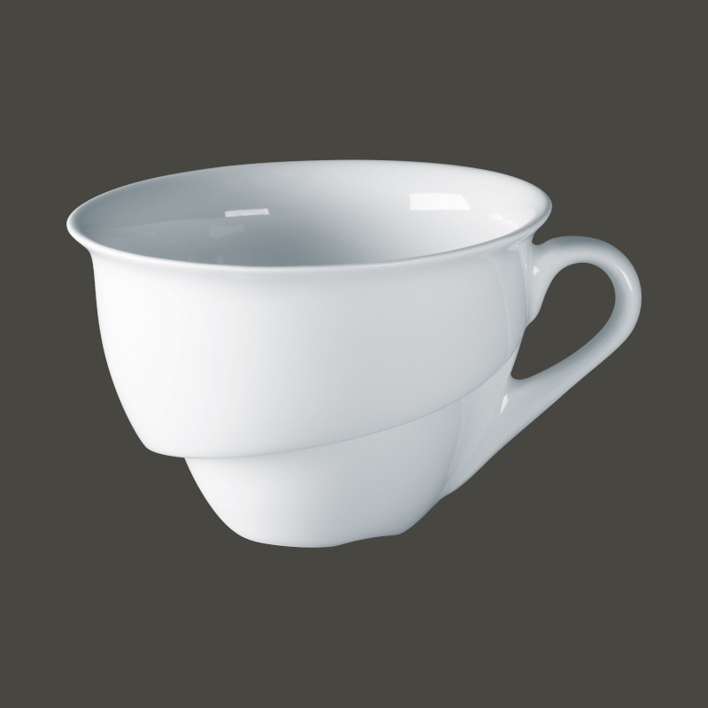 RAK Porcelain RAK Delissea šálek 260 ml | RAK-142CH26 RAK Porcelain RAK Delissea šálek 260 ml | RAK-142CH26