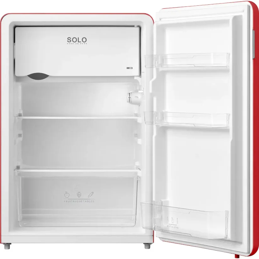Kombinovaná chladnička Philco PTB 116 EMR