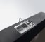 Franke BWX 220/620-54-27/2 Nerez