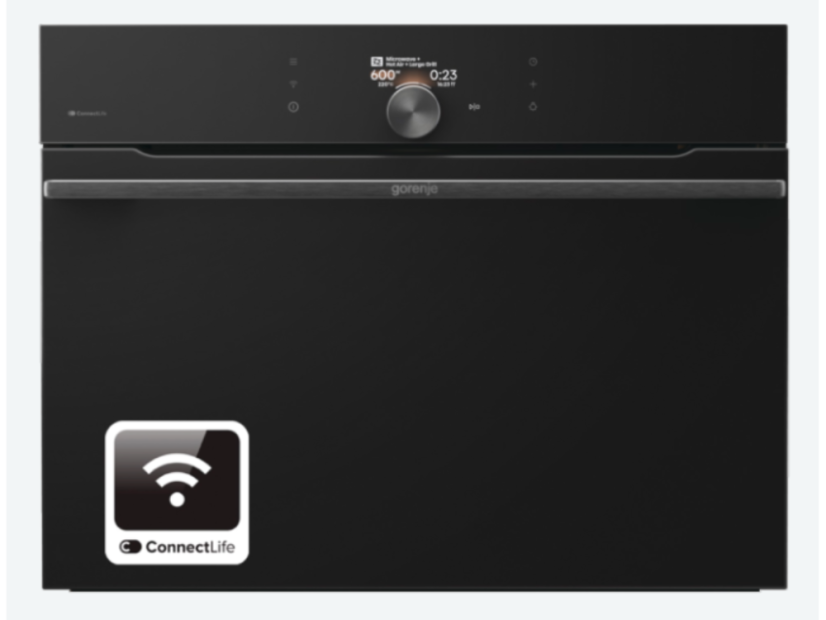 Vestavná trouba Gorenje BCM4058B