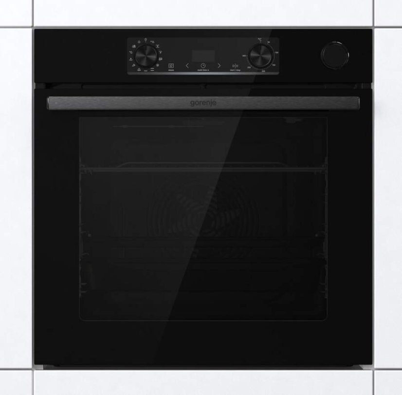 Vestavná trouba Gorenje BSA6737E15BG