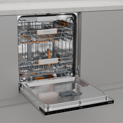 Vestavná myčka nádobí Gorenje GV663A65