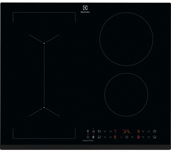 Indukční varná deska Electrolux LIV63431BK