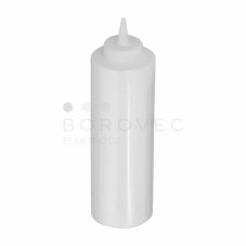 OEM láhev průhledná - 700 ml