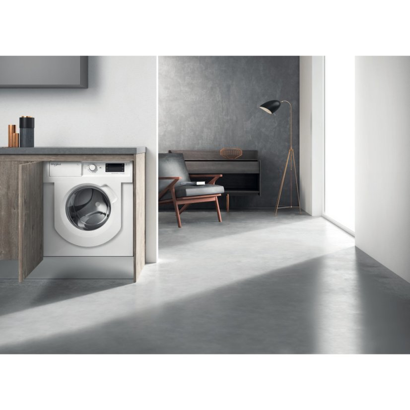 Pračka Whirlpool BIWMWG71483EEUN