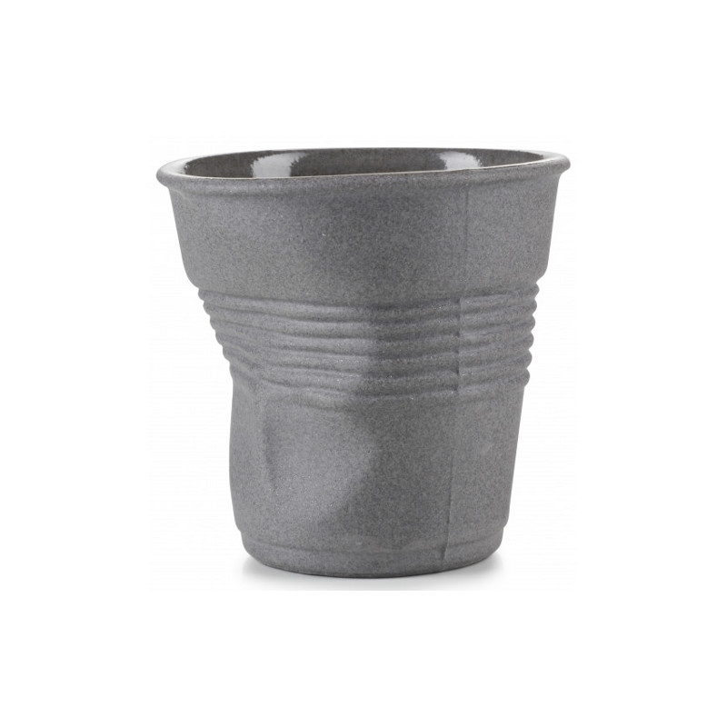 Revol Froissés pohárek 100% recyclay 180 ml | REV-652788 Revol Froissés pohárek 100% recyclay 180 ml | REV-652788