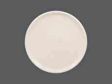 RAK Porcelain RAK Talíř mělký 30 cm – bílá | RAK-STRP30