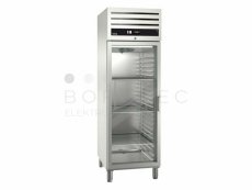 Asber skříň chladící GMCP-701 GLASS R GN2/1 GMCP-701 R