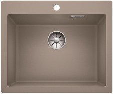 Blanco PLEON 6 InFino Silgranit tartufo