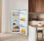 Retro lednice DOMO DO91710R