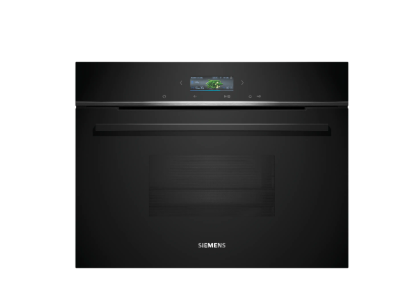 Vestavná parní trouba Siemens CD714GXB1