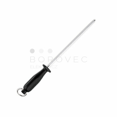 GIESSER ocílka kulatá 25 cm G 9924 25 černá GIESSER ocílka kulatá 25 cm G 9924 25 černá