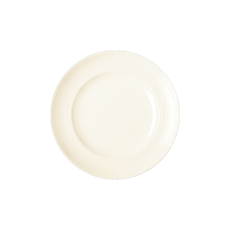 RAK Porcelain RAK Line-z talíř mělký pr. 17 cm | RAK-LZFP17