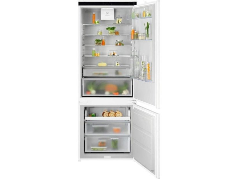 Vestavná chladnička Electrolux ENA7TE75S