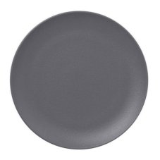 RAK Porcelain RAK Talíř mělký 31 cm, šedá | RAK-NFNNPR31GY