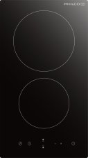 Sklokeramická varná deska Philco PHS 3020 TC