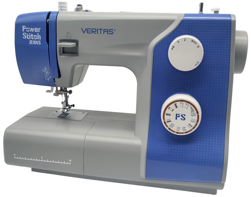 Šicí stroj Veritas Power Stitch 17J