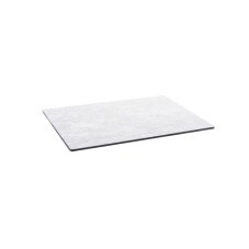 TOMGAST T-Collection deska HPL, 530x325 mm, dekor beton