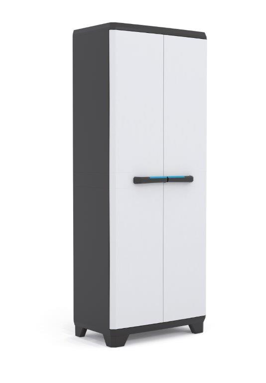 Skříň Keter Linear Utility, poškozený obal