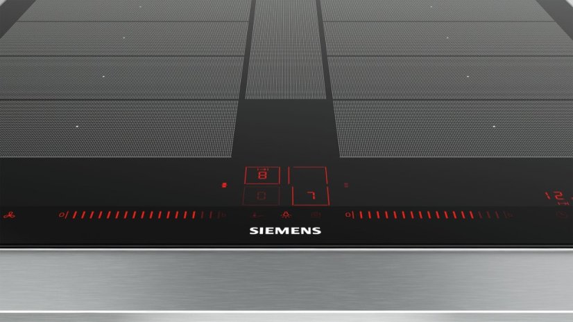 Indukční varná deska Siemens EX675LYV1E