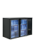 Serrco by TEFCOLD SCL-22GMU+