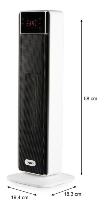 DOMO DO7358H