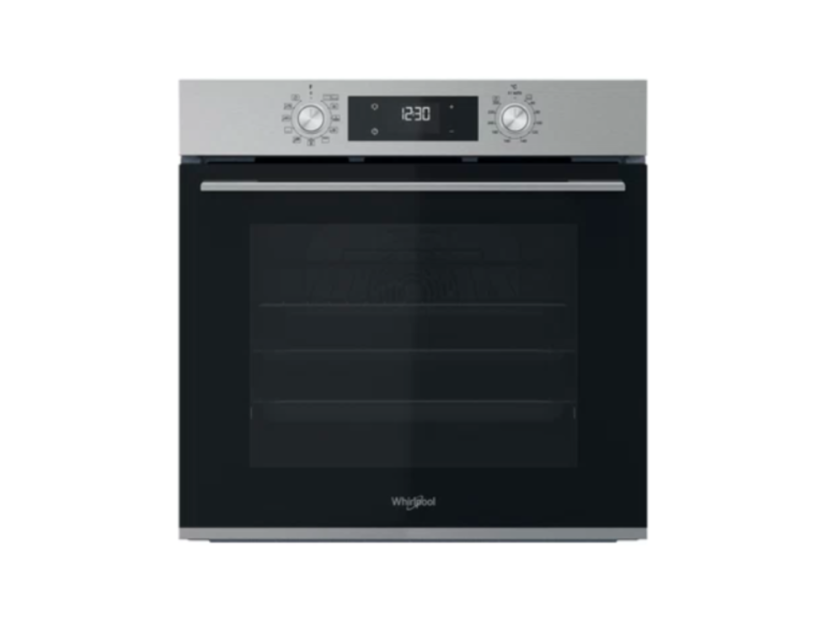 Vestavná trouba Whirlpool OMK58HU1X