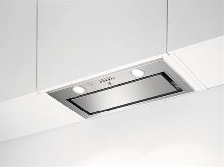 Vestavná digestoř Electrolux LFG716X SENSE Hob2Hood