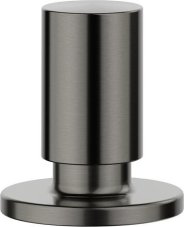 Ovládací táhlo BLANCO satin dark steel