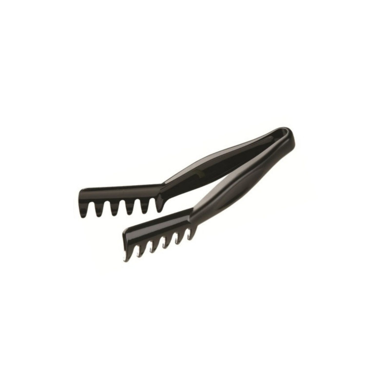 Cambro Kleště polykarbonátové 21 cm, černé Cambro Kleště polykarbonátové 21 cm, černé