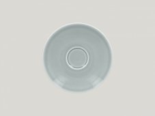 RAK Porcelain RAK Vintage podšálek pro šálek na kávu CLCU28 17 cm – modrá | RAK-VNCLSA17BL