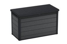 Zahradní box Keter Cortina 757 L šedý