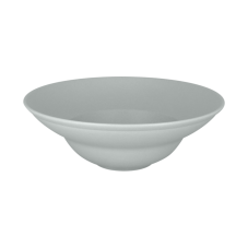 RAK Porcelain RAK Neofusion talíř extra hluboký 48 cl, černý | RAK-NFCLXD26PG