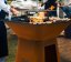 Gril G21 Montana Corten