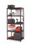 Regál Keter Plus Shelf XL/5
