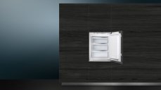 Vestavný šuplíkový mrazák Siemens GI11VADE0