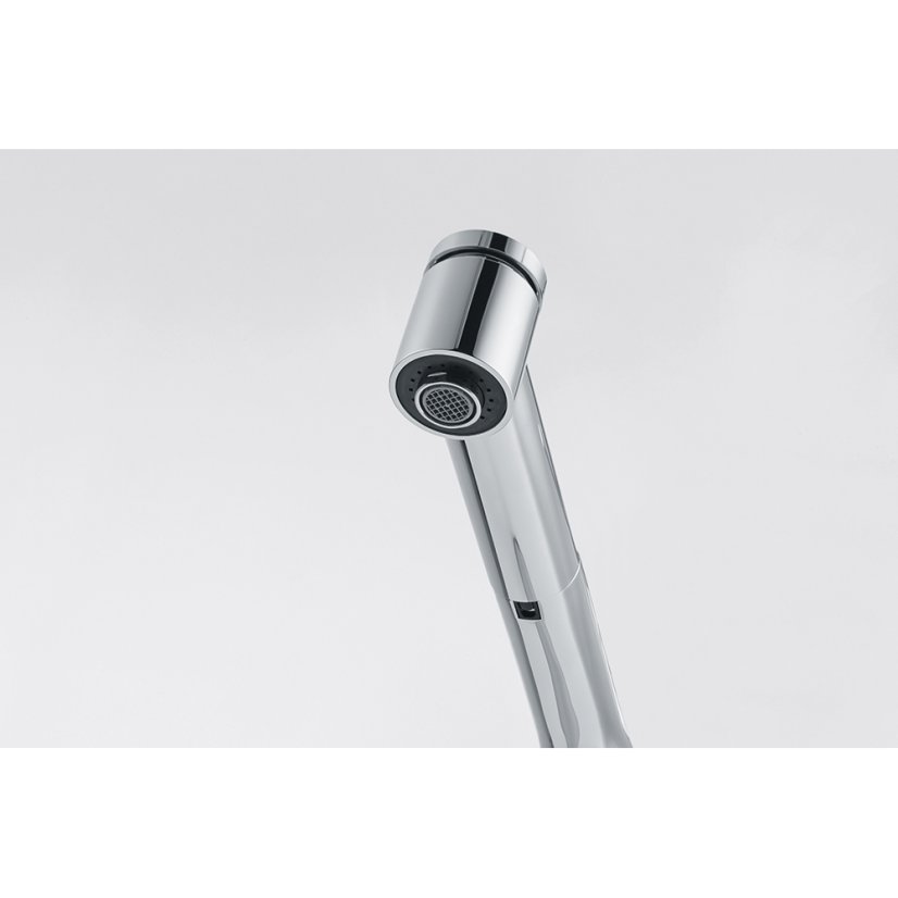 Franke FP 0131.031 CENTRO Chrom